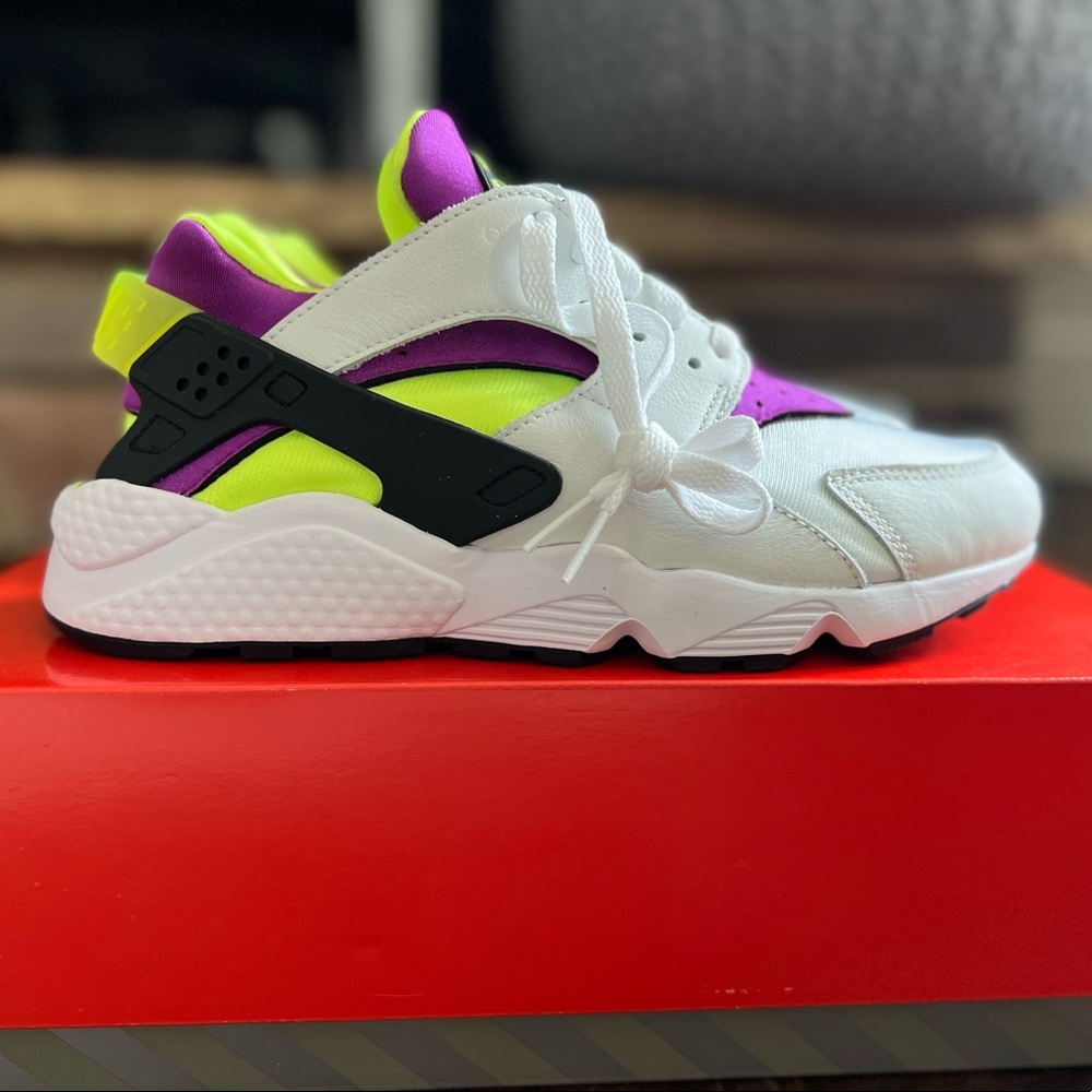 Nike Huarache